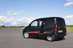 Fiat Fiorino Sportivo 2014 года